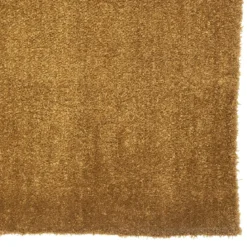 TAPIS REFLET JOANNE OCRE 160X230CM