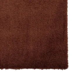 TAPIS REFLET JOANNE TERRACOTTA 120X170CM