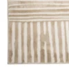 TAPIS RELIEF JANA IVOIRE 160X235CM