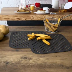 TAPIS REUTILISABLE FRITEUSE AIR X2 21CM