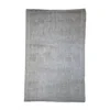 TAPIS TANZANIA D.100X150CM