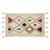 TAPIS TUFTE OASIS 70X120CM