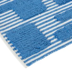 TAPIS TUFTE POPPY 60X90CM