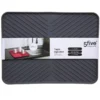 TAPIS VAISSELLE REBORDS D.30X40CM