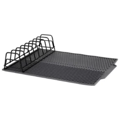 TAPIS VAISSELLE SILICONE AVEC RACK