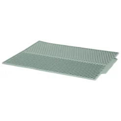 TAPIS VAISSELLE SILICONE AVEC RACK