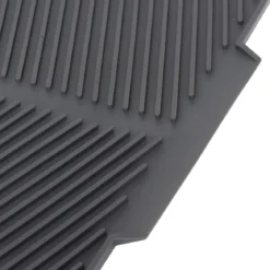TAPIS VAISSELLE SILICONE AVEC RACK