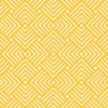 TAPIS 100X150CM AMAEL JAUNE