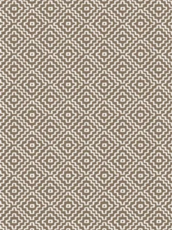 TAPIS 150X200CM COWELL TAUPE
