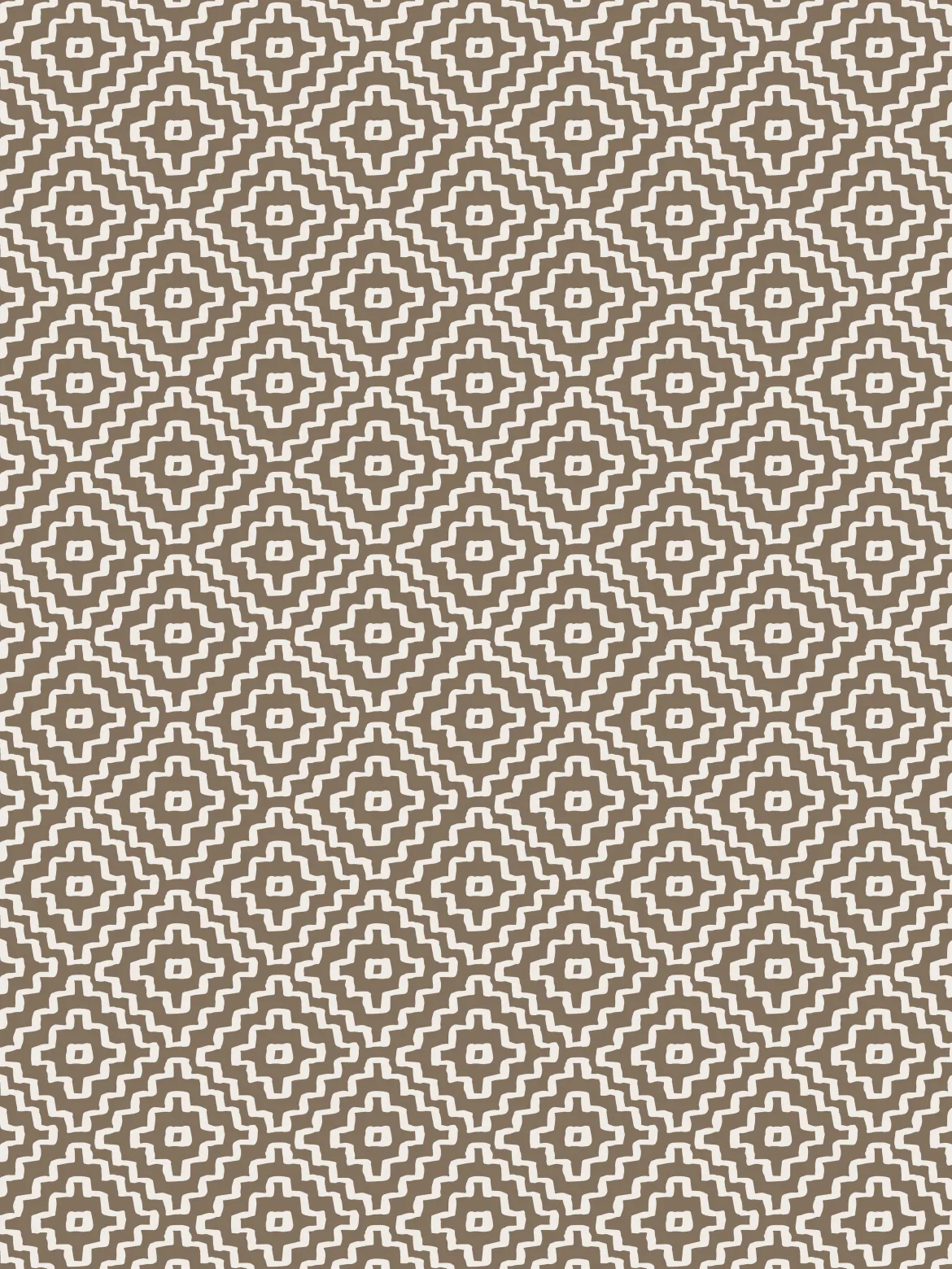 TAPIS 150X200CM COWELL TAUPE