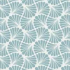 TAPIS 100X150CM DANNAS BLEU