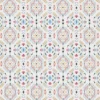 TAPIS 150X200CM ISADORA MULTICOLORE