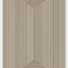 TAPIS 100X150CM KHALIS TAUPE