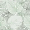 TAPIS 150X200CM LONNI VERT