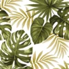 TAPIS 150X200CM YSALIS VERT