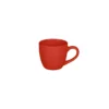 TASSE CAFE GRES BRIQUE 9CL