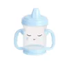 TASSE DE TRANSITION ANTI FUITE AVEC BEC 21CL