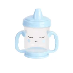 TASSE DE TRANSITION ANTI FUITE AVEC BEC 21CL