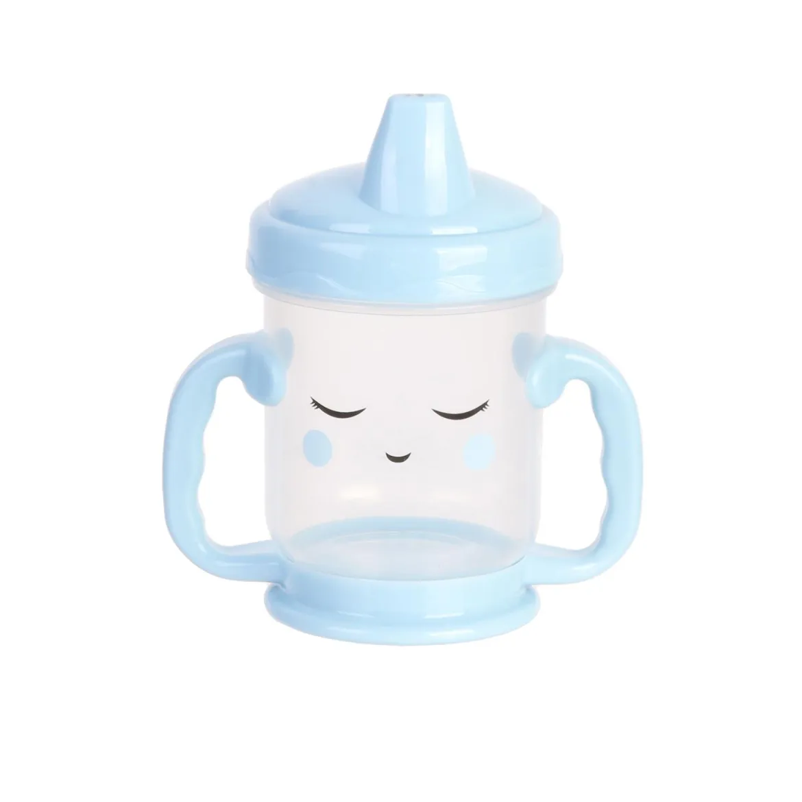 TASSE DE TRANSITION ANTI FUITE AVEC BEC 21CL