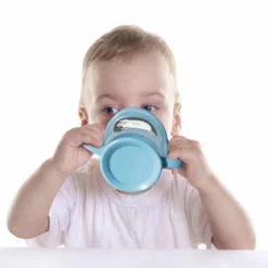 TASSE DE TRANSITION ANTI FUITE AVEC BEC 21CL