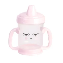 TASSE DE TRANSITION ANTI FUITE AVEC BEC 21CL