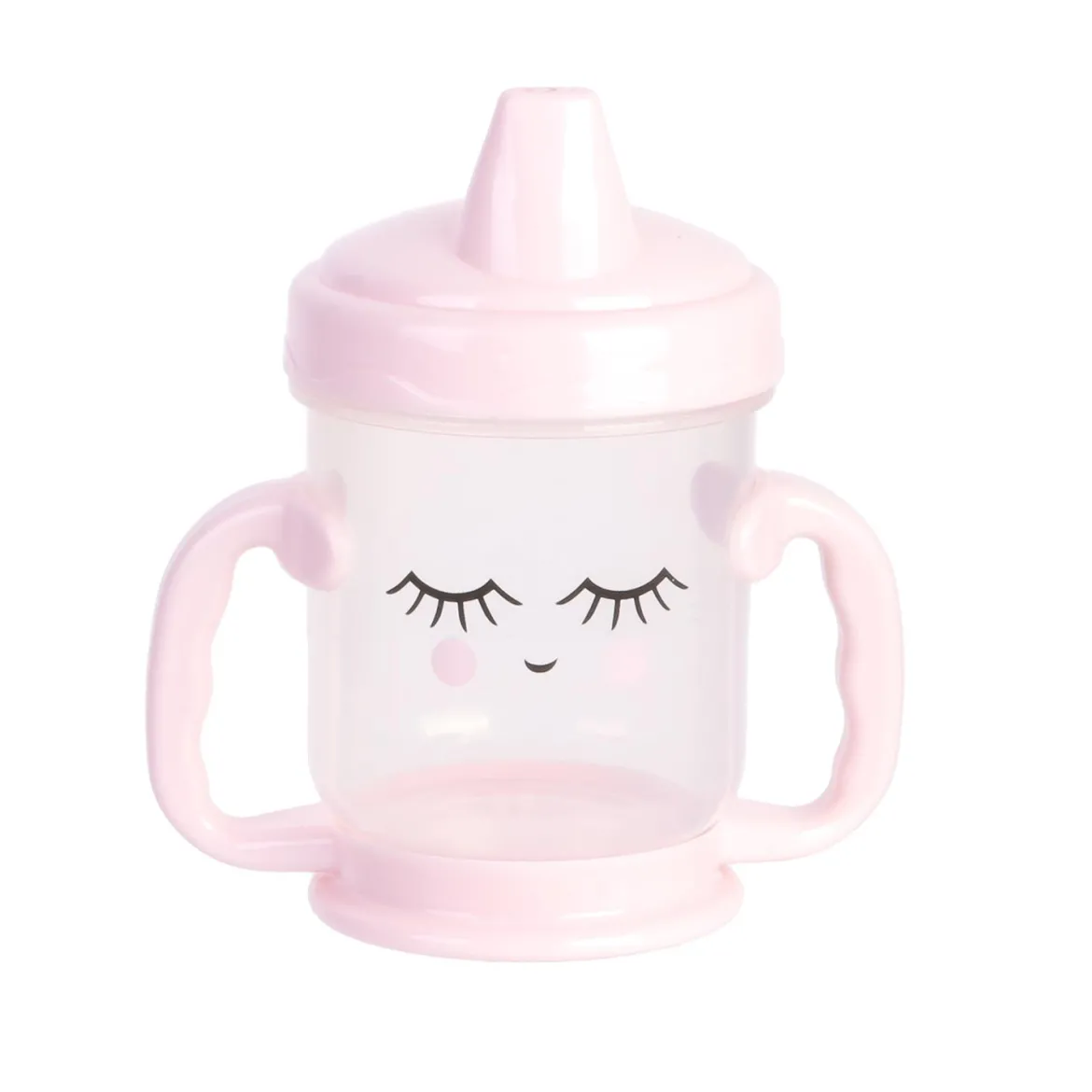 TASSE DE TRANSITION ANTI FUITE AVEC BEC 21CL