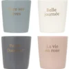 TASSE ESPRESSO BELLE JOURNEE 10CL