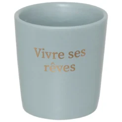 TASSE ESPRESSO BELLE JOURNEE 10CL