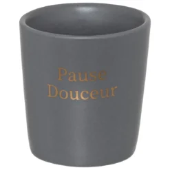 TASSE ESPRESSO BELLE JOURNEE 10CL