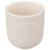 TASSE ESPRESSO BOIS ROSE 10CL