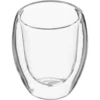 TASSE ESPRESSO DOUBLE PAROI X2 PIECES CLEA 8CL