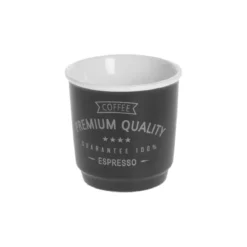 TASSE ESPRESSO HOT DRINK 9CL