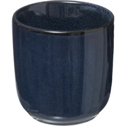 TASSE ESPRESSO TERRE INCONNUE BLEU 10CL