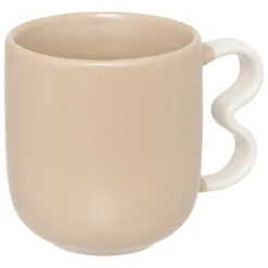 TASSE ESPRESSO WAVY BLISS 12CL