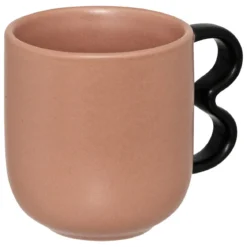 TASSE ESPRESSO WAVY BLISS 12CL
