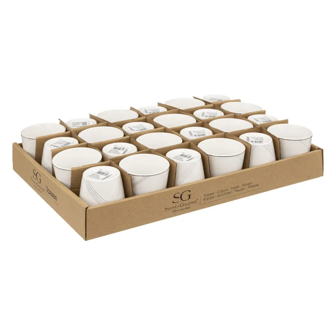 TASSE EXPRESSO GRAND HOTEL 11CL