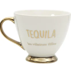 TASSE THE TEQUILA