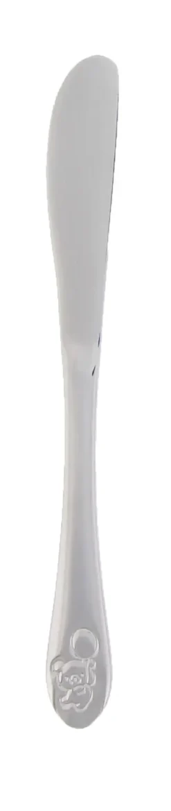 TEDDY COUTEAU ENFANT INOX EN VRAC