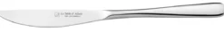 TENDANCE COUTEAU INOX