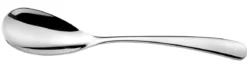 TENDANCE CUILLERE TABLE INOX