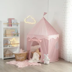 TENTE POP UP ROSE