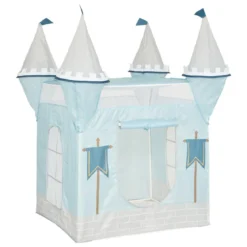 TENTE CHATEAU FORT D.130X78X78CM