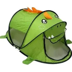 TENTE DINOSAURE