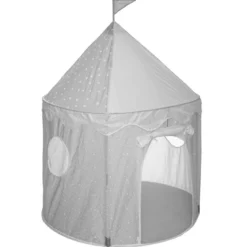 TENTE POP UP GRISE