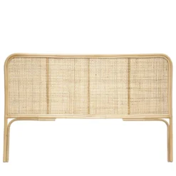 TETE DE LIT ROTIN RONNIE D.160X100CM