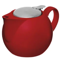 THEIERE BOULE ROUGE 75CL