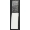 THERMOCOLLANT 2.5CM X 3M BLANC