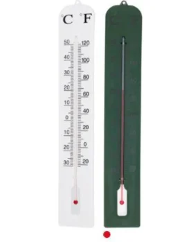 THERMOMETRE