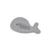 THERMOMETRE DE BAIN BALEINE GRIS