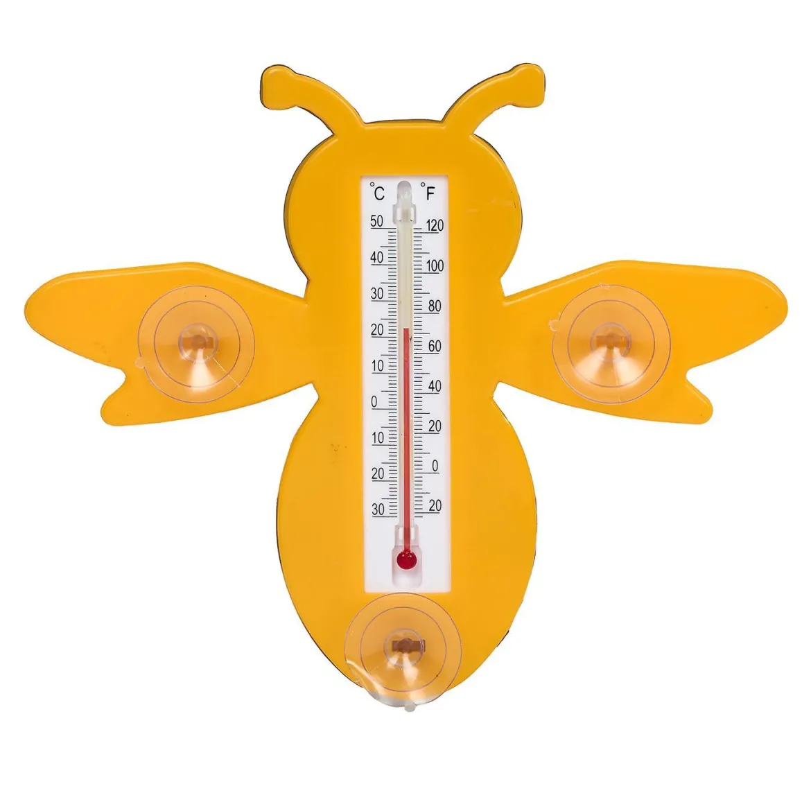 THERMOMETRE INSECTES 23CM